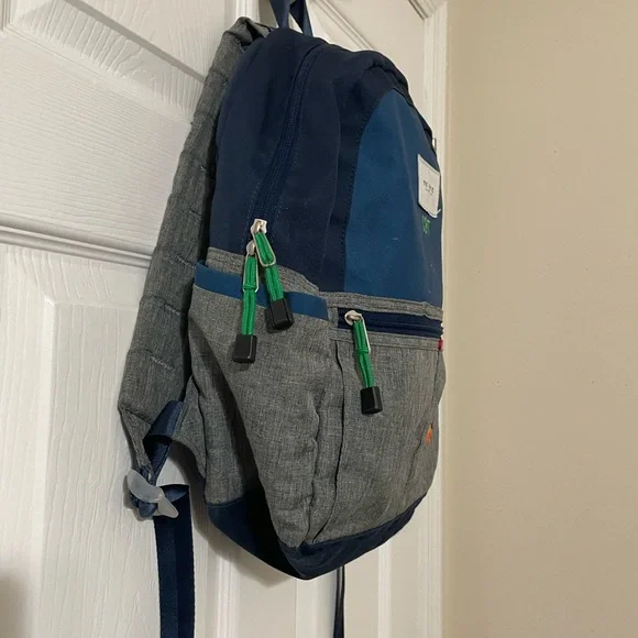 STATE bags Kane Kids Double Pocket Backpack